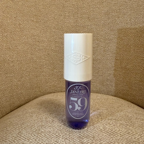 NWT Sol de Janeiro Cheirosa 59 Delicia Hair & Body Perfume Mist - Picture 5 of 6